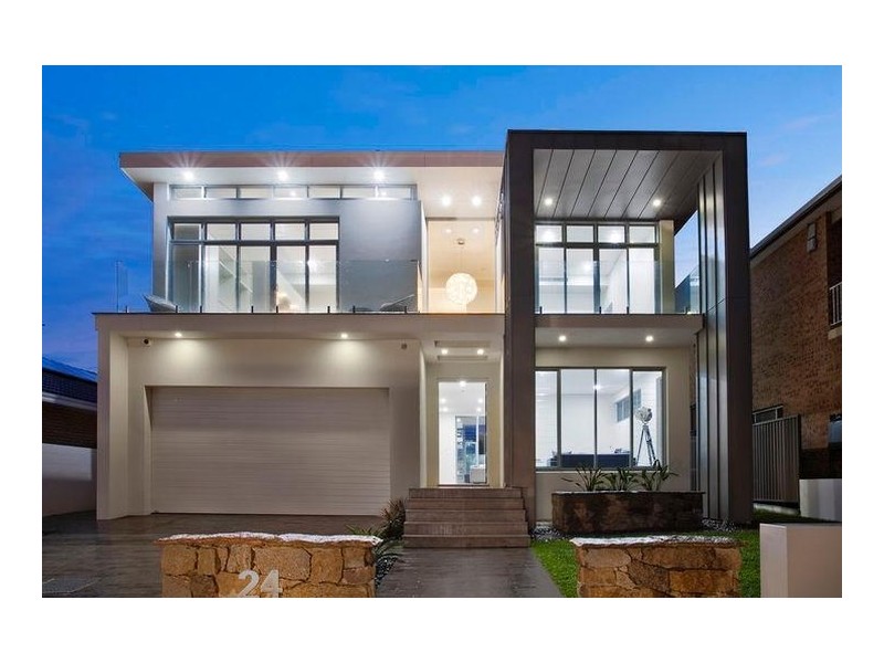 24 Whitfield Parade, Hurstville Grove NSW 2220