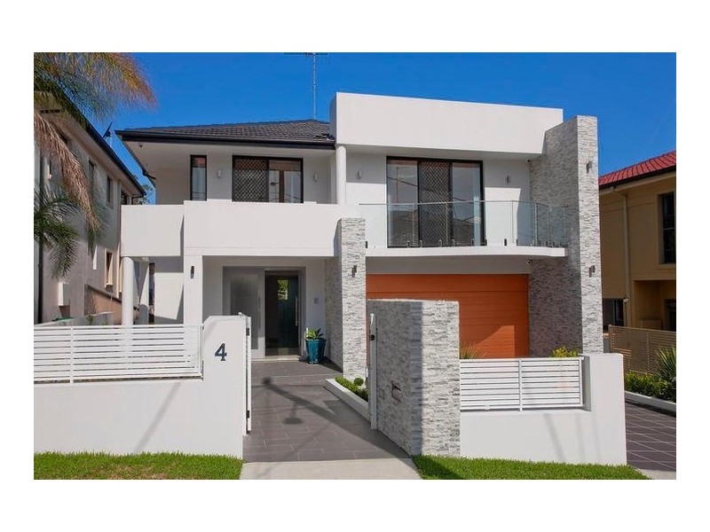 4 Othello Street, Blakehurst NSW 2221