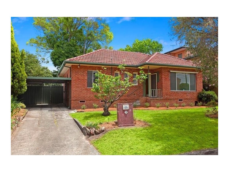 2 Centre Street, Blakehurst NSW 2221