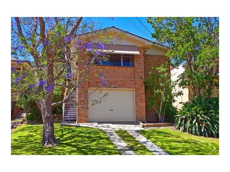 24 Bunyala Street, Carss Park NSW 2221