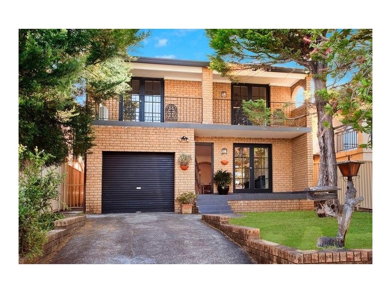 240 Carrington Avenue, Hurstville NSW 2220