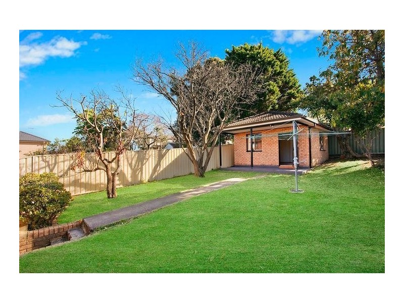 240 Carrington Avenue, Hurstville NSW 2220