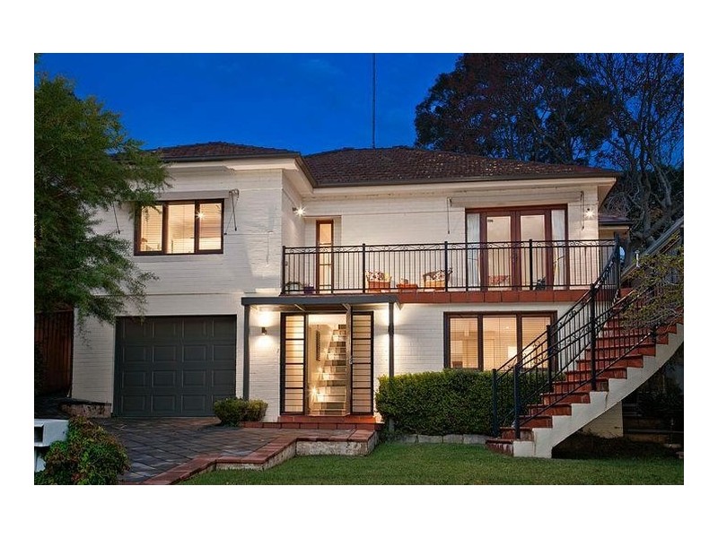 16 Martin Street, Blakehurst NSW 2221