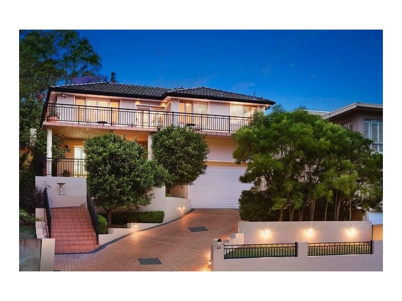 46 Morshead Drive, Connells Point NSW 2221