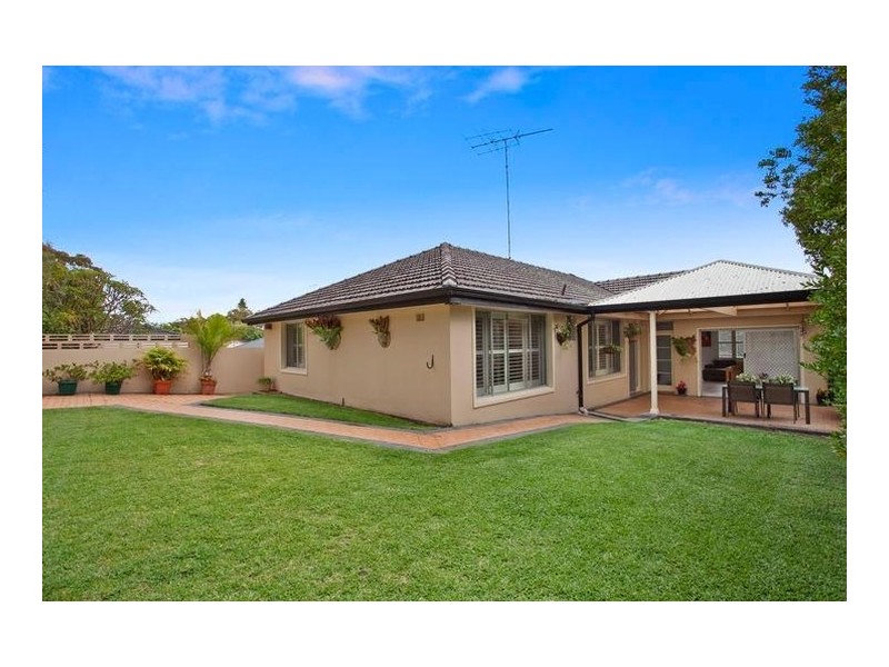 46 Morshead Drive, Connells Point NSW 2221