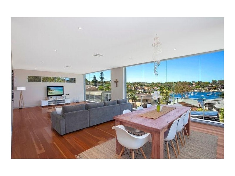 3 Water Street, Caringbah South NSW 2229