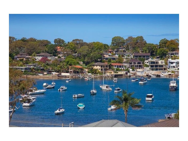 3 Water Street, Caringbah South NSW 2229