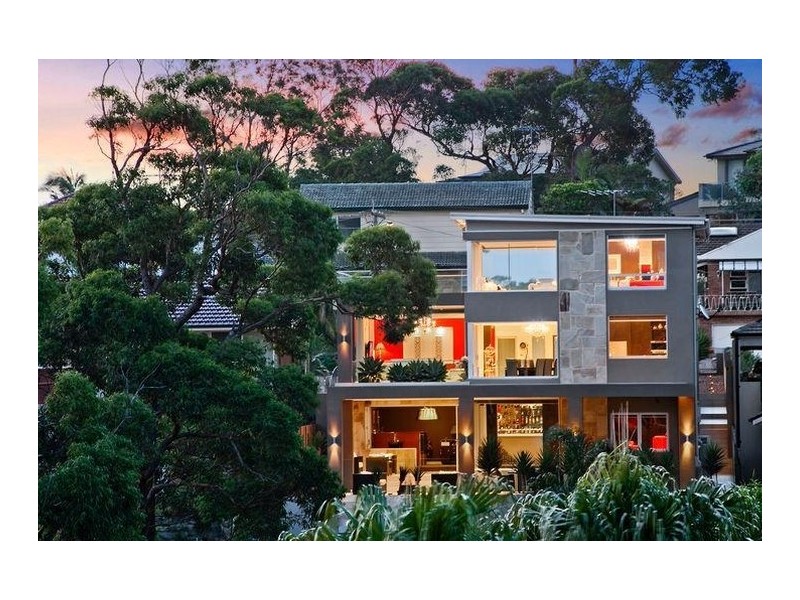 14 Gow Avenue, Port Hacking NSW 2229