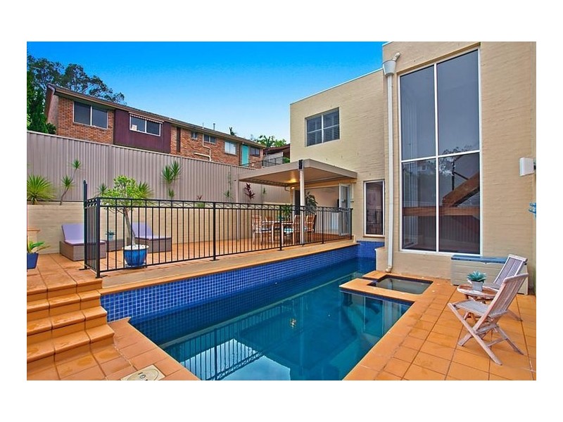 21 Llewellyn Street, Oatley NSW 2223