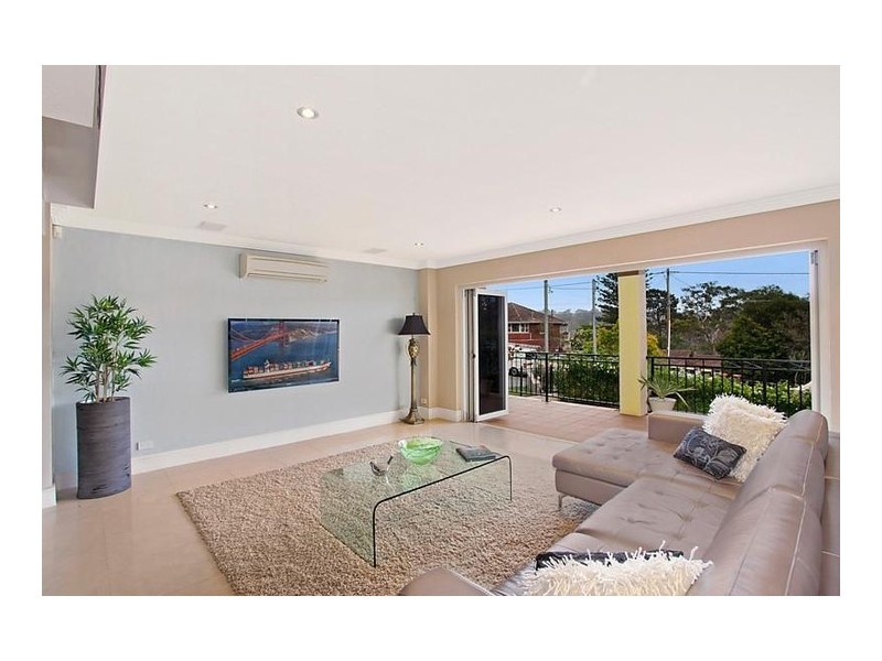 21 Llewellyn Street, Oatley NSW 2223