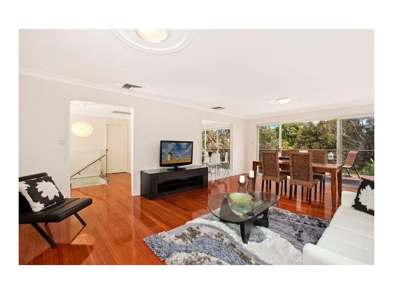 21 Redgum Drive, Lugarno NSW 2210