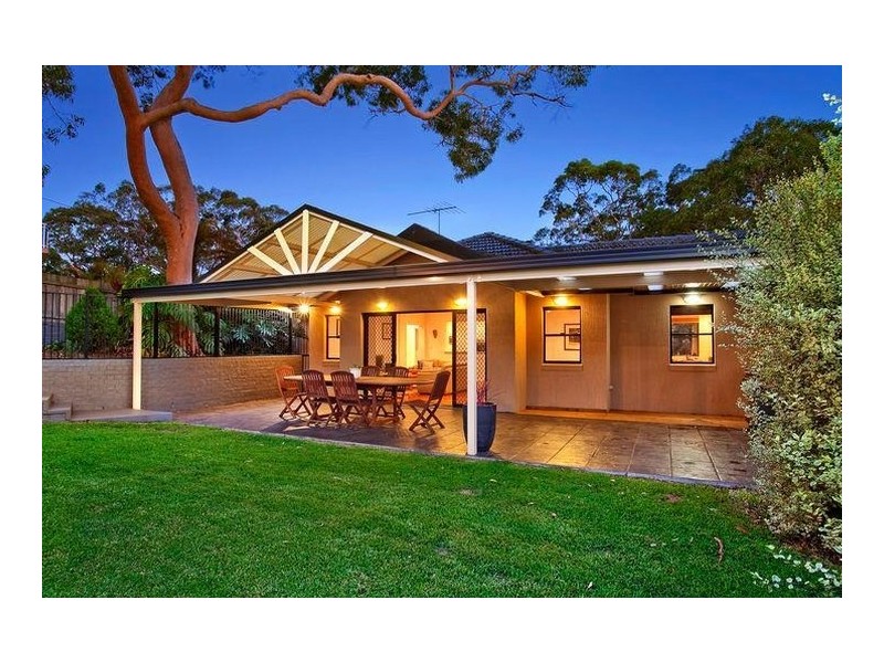 140 Rosa Street, Oatley NSW 2223