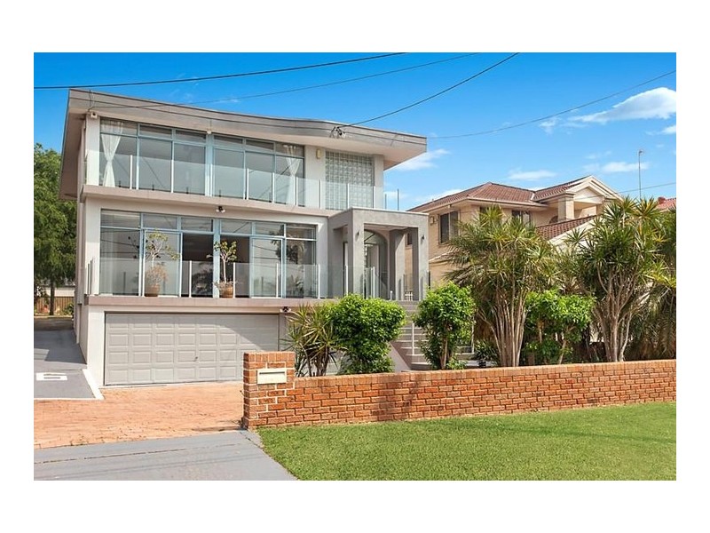 56 Whitfield Parade, Hurstville Grove NSW 2220
