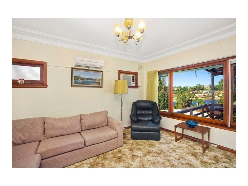 61A Kyle Parade, Kyle Bay NSW 2221