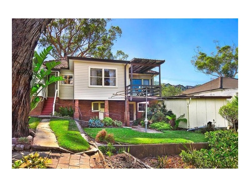 61A Kyle Parade, Kyle Bay NSW 2221