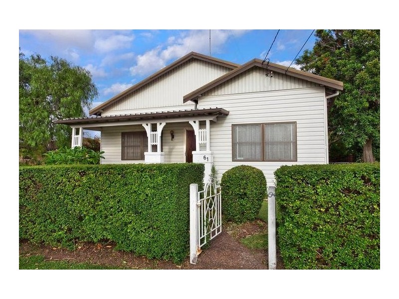 61 Waitara Parade, Hurstville Grove NSW 2220