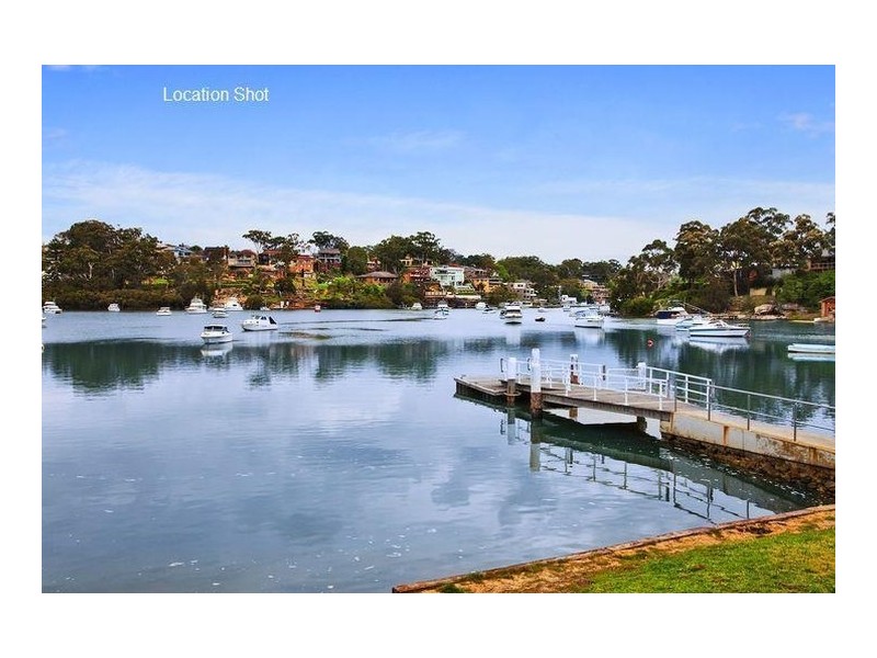 61 Waitara Parade, Hurstville Grove NSW 2220