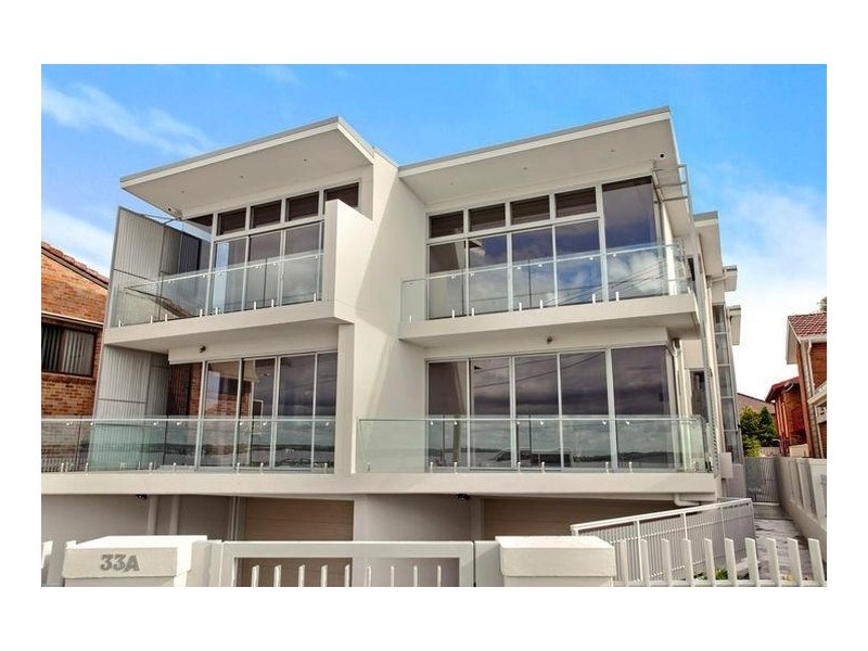 33A Riverside Drive, Sans Souci NSW 2219