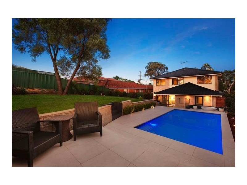 25 Soldiers Road, Jannali NSW 2226