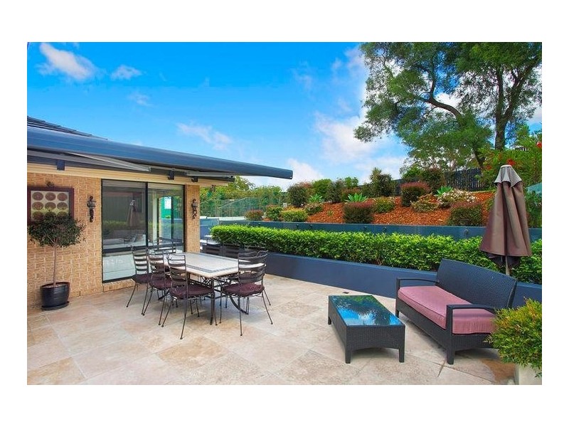 25 Soldiers Road, Jannali NSW 2226