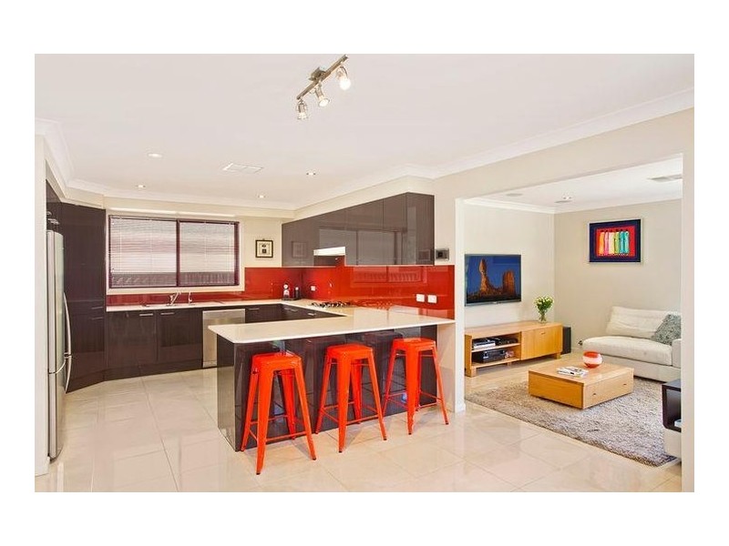 25 Soldiers Road, Jannali NSW 2226