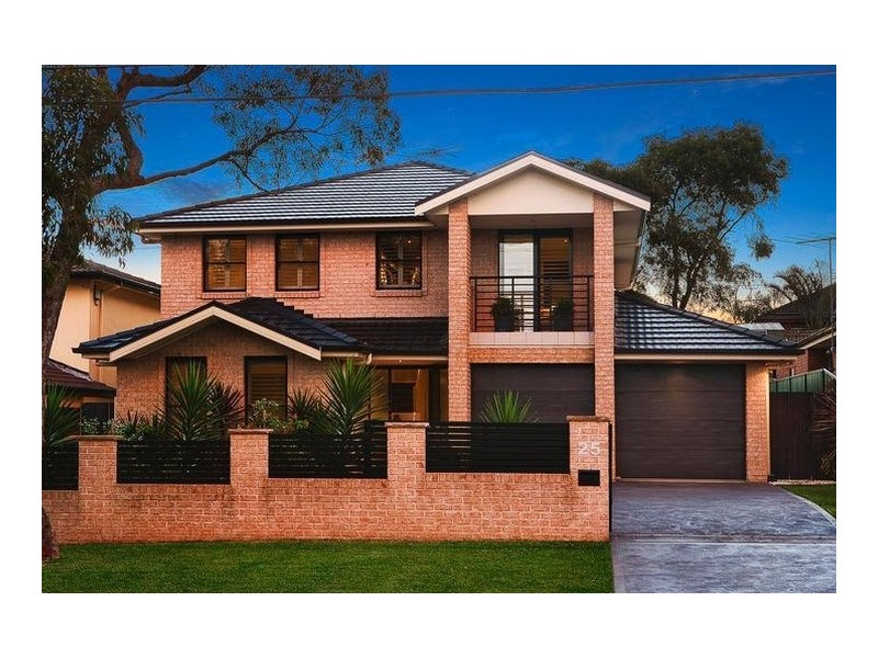 25 Soldiers Road, Jannali NSW 2226