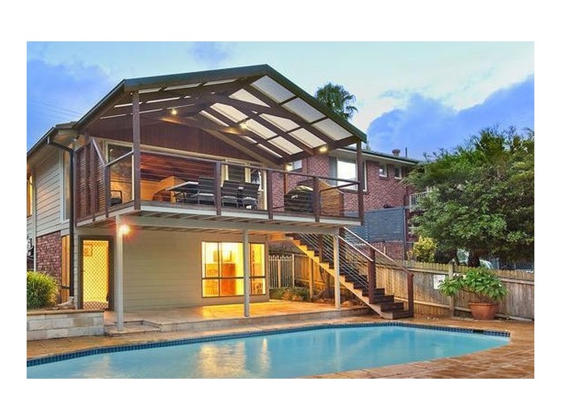 20 Allwood Crescent, Lugarno NSW 2210