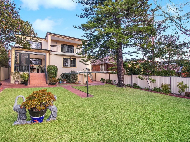 7 Rickard Road, South Hurstville NSW 2221
