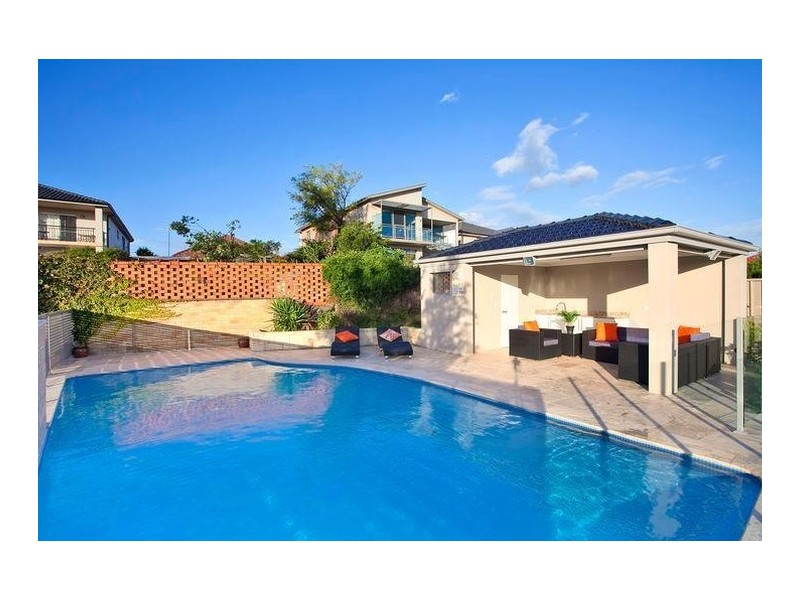 3 Nellella Street, Blakehurst NSW 2221