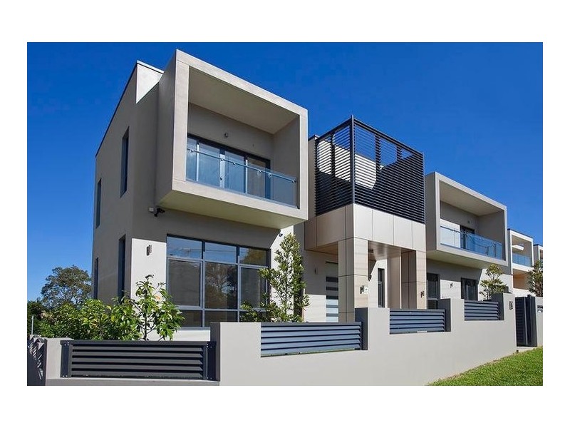 25 & 25A Taro Street, Blakehurst NSW 2221