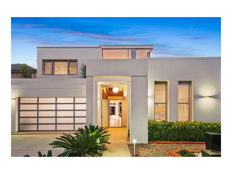 9 Bayswater Avenue, Hurstville Grove NSW 2220