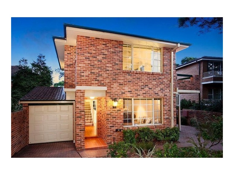 166 Hurstville Road, Oatley NSW 2223