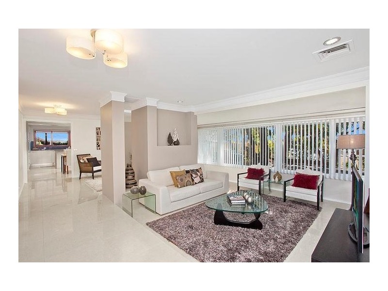 1 Kangaroo Point Road, Kangaroo Point NSW 2224