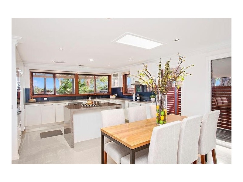 1 Kangaroo Point Road, Kangaroo Point NSW 2224