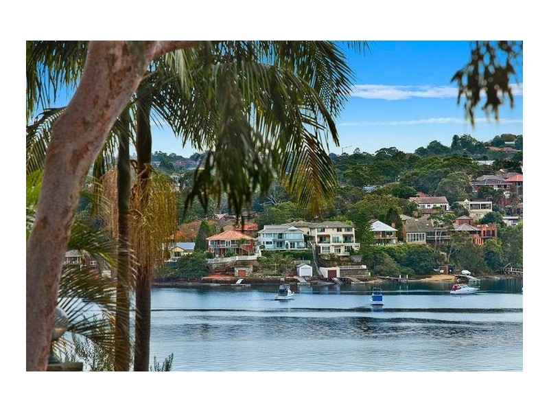 1 Kangaroo Point Road, Kangaroo Point NSW 2224