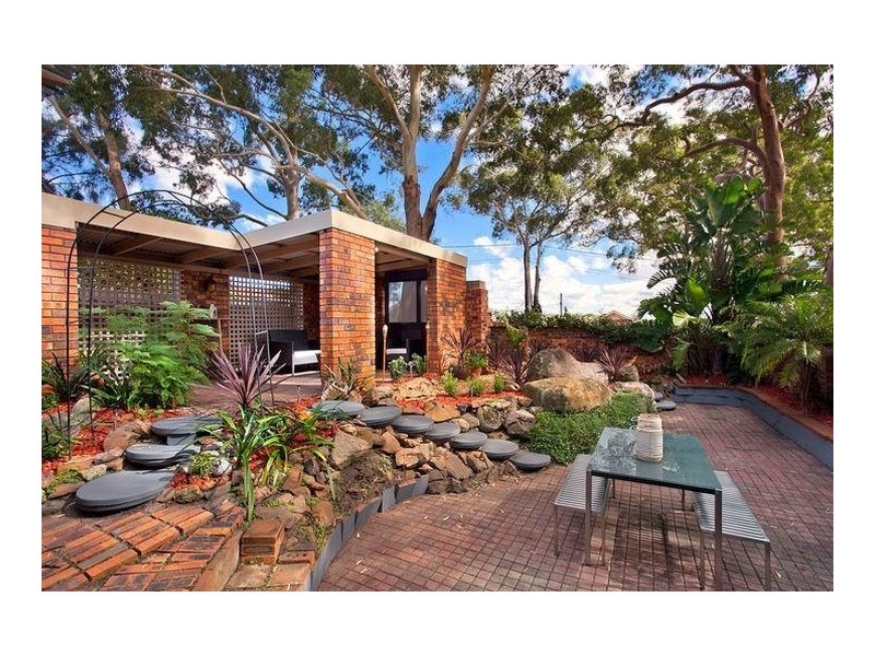 1 Kangaroo Point Road, Kangaroo Point NSW 2224