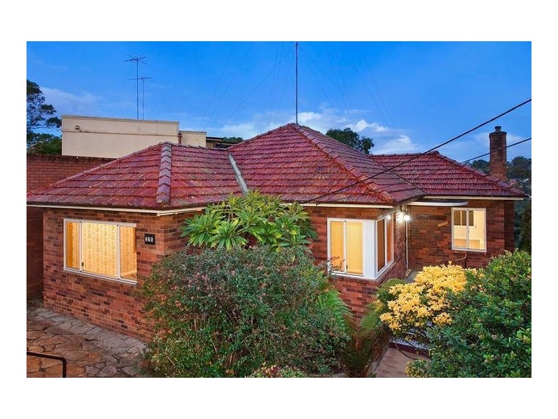 120 Marine Drive, Oatley NSW 2223