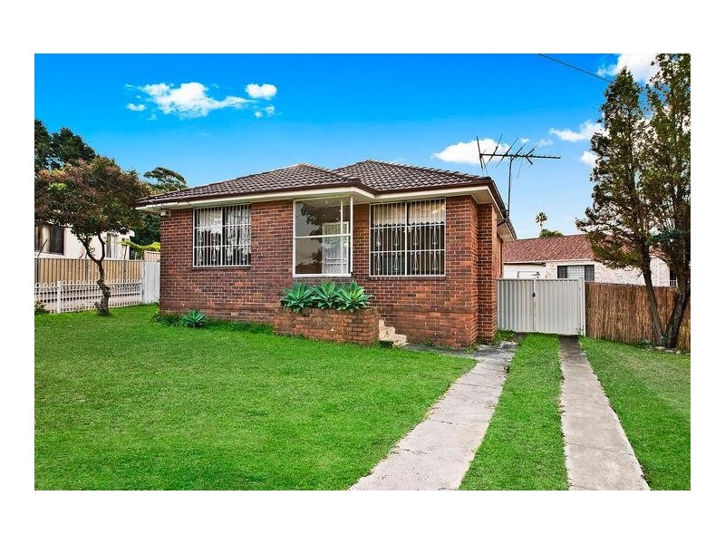 25 Thomas Street, Hurstville NSW 2220