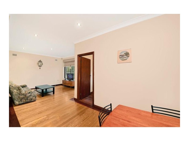 25 Thomas Street, Hurstville NSW 2220