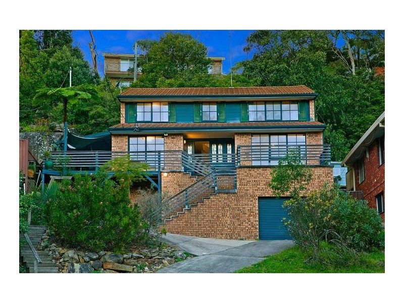 1061A Forest Road, Lugarno NSW 2210