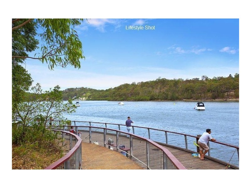 1061A Forest Road, Lugarno NSW 2210