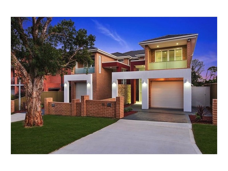 5A Blackshaw Avenue, Mortdale NSW 2223