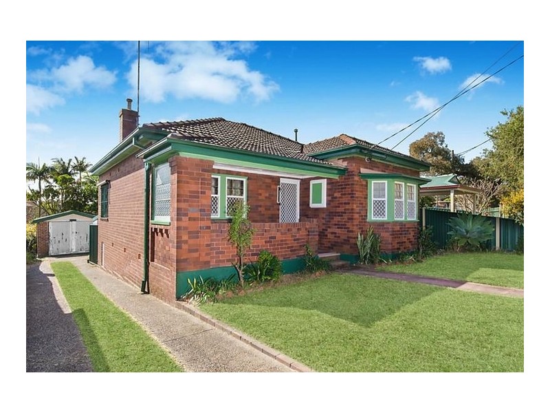12 Willison Road, Carlton NSW 2218