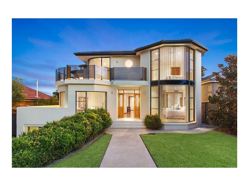 25 Frederick Street, Oatley NSW 2223