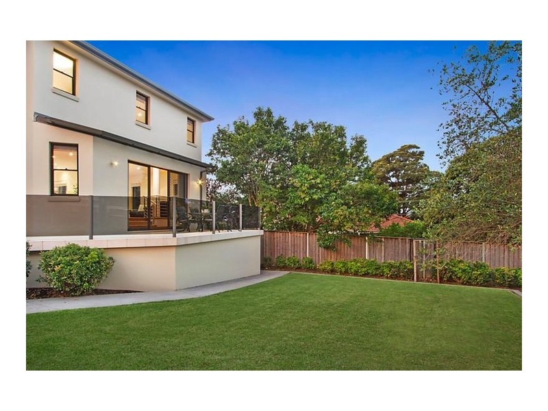 25 Frederick Street, Oatley NSW 2223