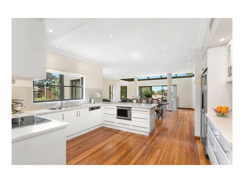 25 Frederick Street, Oatley NSW 2223