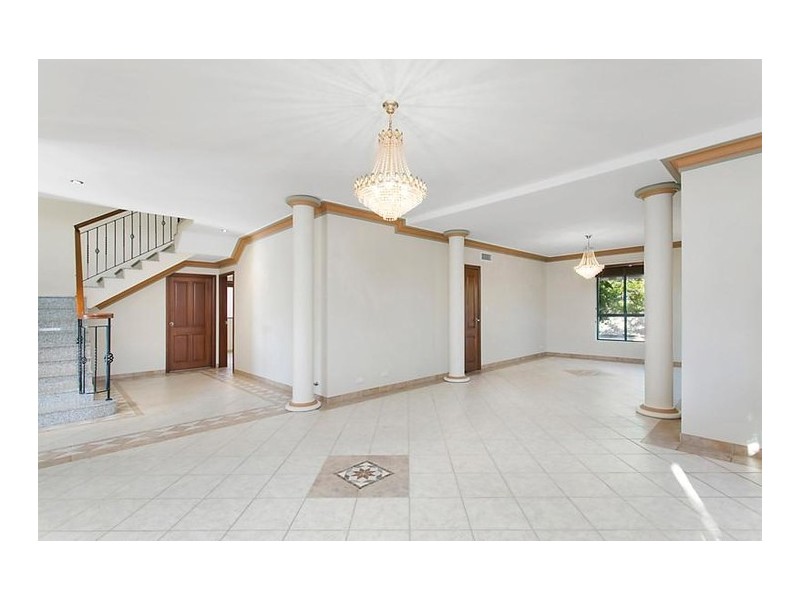 1 Waitara Parade, Hurstville Grove NSW 2220