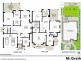 1 Waitara Parade, Hurstville Grove NSW 2220 Floorplan