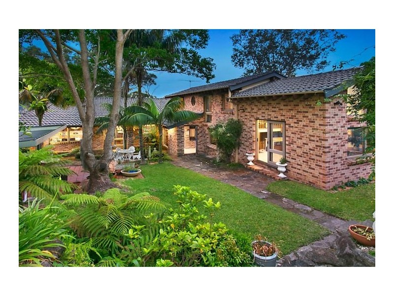 16 Kitchener Street, Oatley NSW 2223