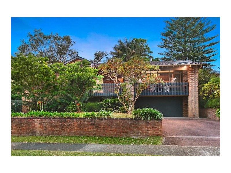 16 Kitchener Street, Oatley NSW 2223